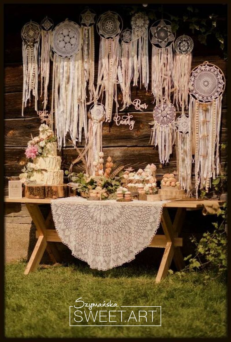 BOHO RUCHENKA