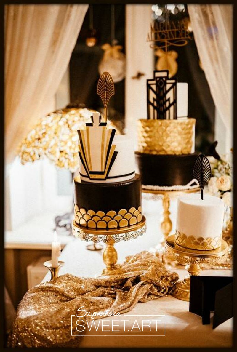 GATSBY