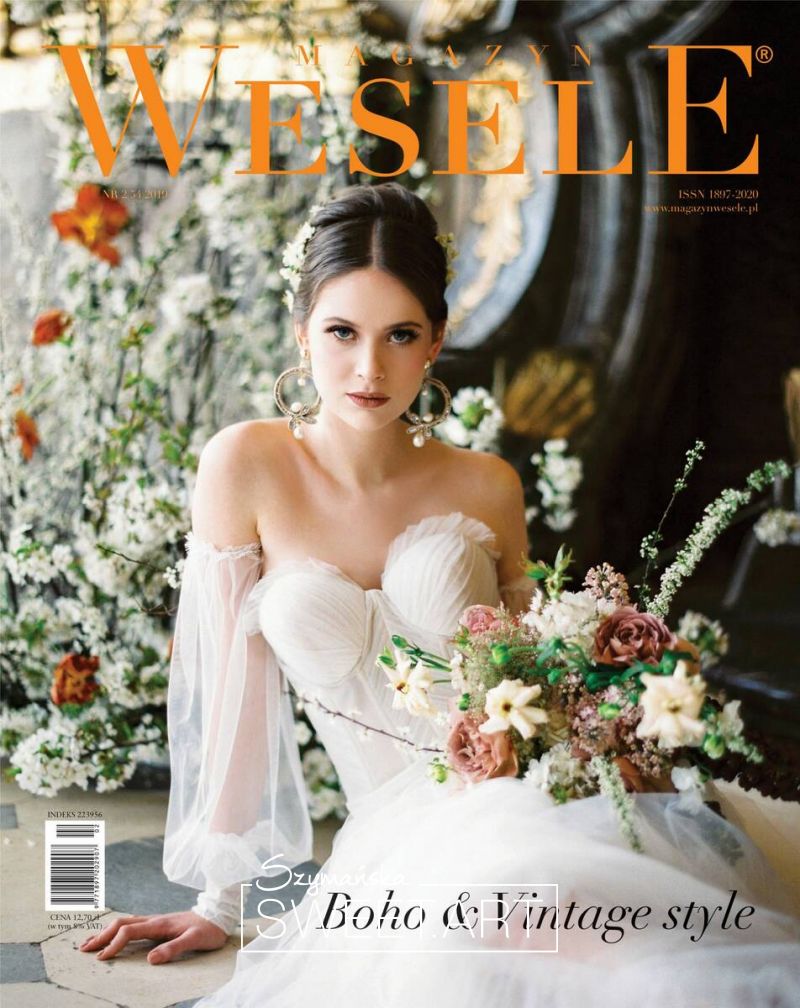 magazyn WESELE 02/2019