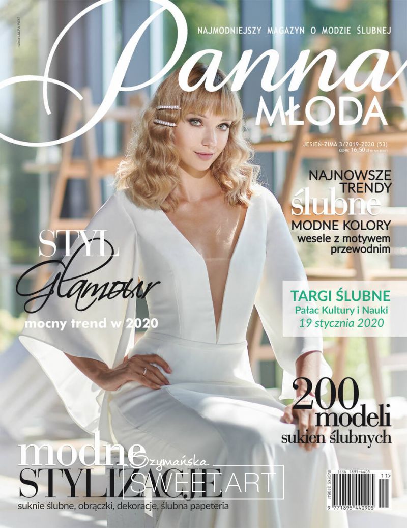 magazyn PANNA MŁODA 03/2019